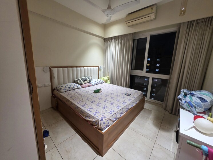 Bedroom, lnt-realty-crescent-bay 2 Bedroom 1200 Sq.Ft. Apartment In Parel Mumbai 9481870