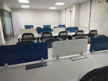 Team Area in  Office Space at Sector 4 – for Rent