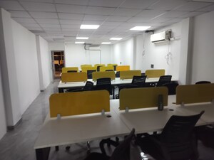 Team Area in  Office Space at Sector 4 – for Rent