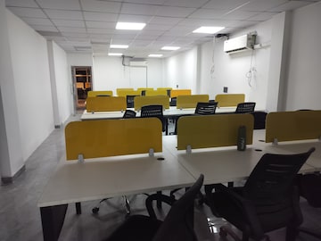 Team Area in  Office Space at Sector 4 – for Rent