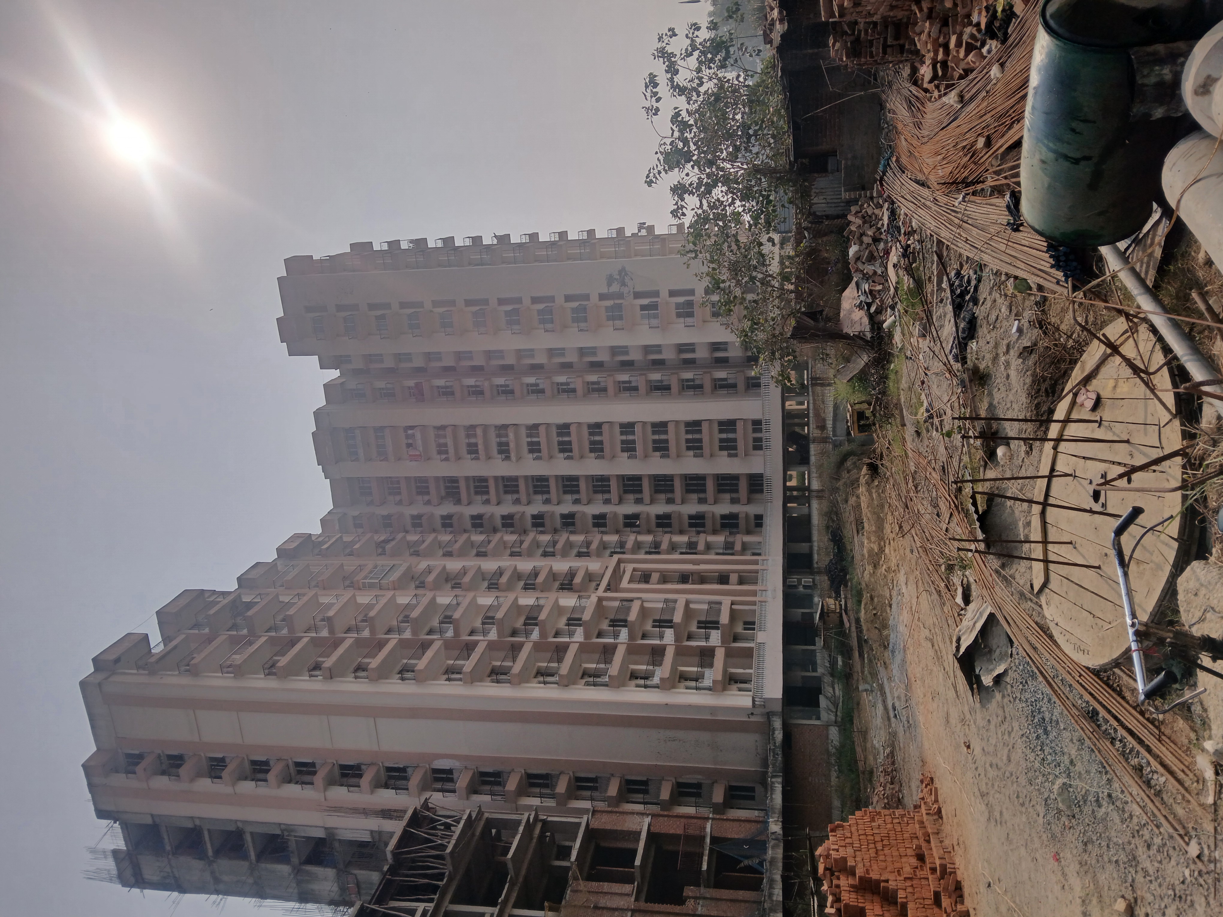 2 BHK 790 Sq.Ft. Apartment in Shree Energy Classic Homes