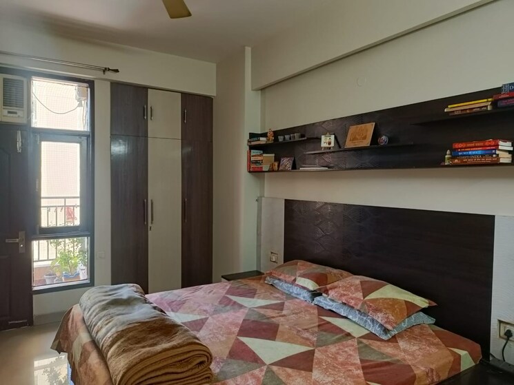 Bedroom, exotica-eastern-court 3 Bedroom 1680 Sq.Ft. Apartment In Sain Vihar Ghaziabad 9481916