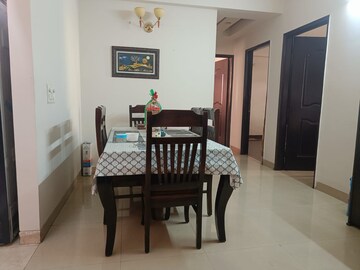 Living Room in 3 BHK Apartment at Exotica Eastern Court, Sain Vihar – for Sale