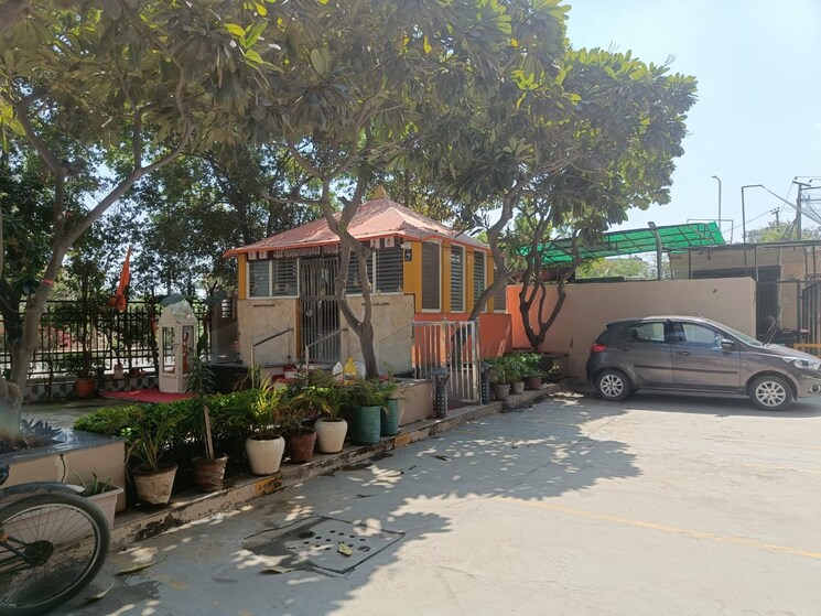 Exterior View, exotica-eastern-court 3 Bedroom 1680 Sq.Ft. Apartment In Sain Vihar Ghaziabad 9481916