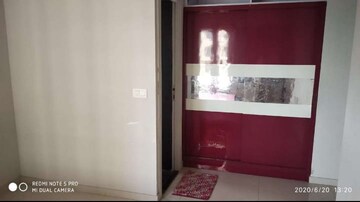 Furnished Amenities in 2 BHK Apartment at Rustomjee Azziano Wing I, Thane West – for Rent