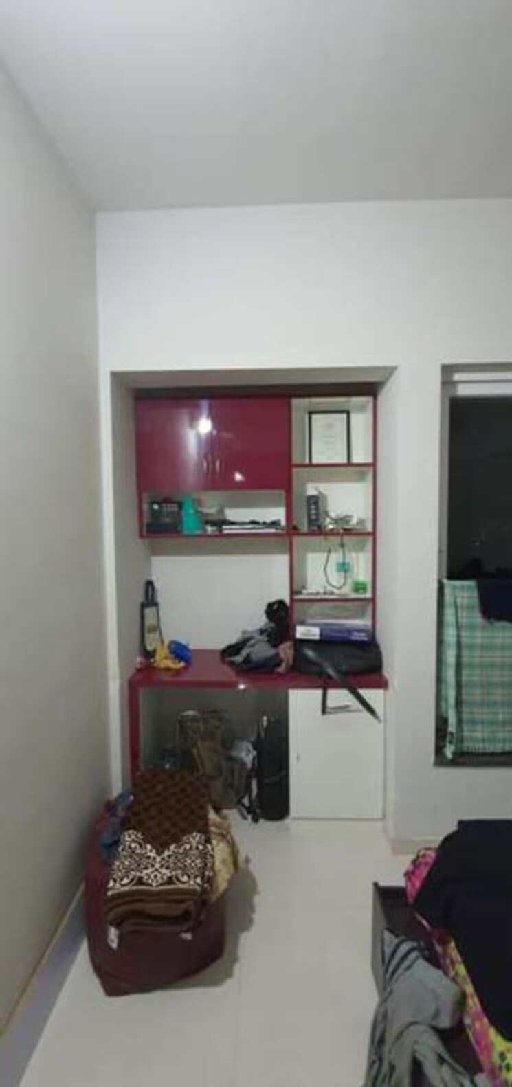 undefined, rustomjee-azziano-wing-i 2 Bedroom 647 Sq.Ft. Apartment In Thane West Thane 9481899