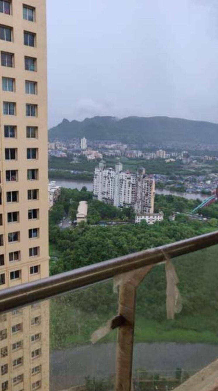 Exterior View, rustomjee-azziano-wing-i 2 Bedroom 647 Sq.Ft. Apartment In Thane West Thane 9481899
