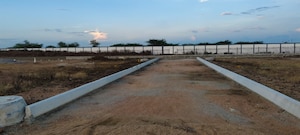  Plot For Sale in Maheshwaram