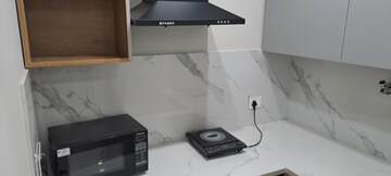  Studio Builder Floor at Sector 42 – for Rent