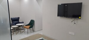  Studio Builder Floor at Sector 42 – for Rent