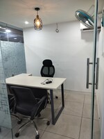 1500 Sq.Ft. Office Space in Sector 16