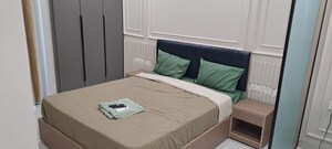 Studio Builder Floor For Rent in Sector 42