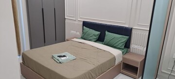 Studio Builder Floor For Rent in Sector 42