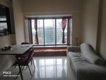 1 BHK + Pooja Room 550 Sq.Ft. Apartment in Nirmal Lifestyle Residency CHS Ltd