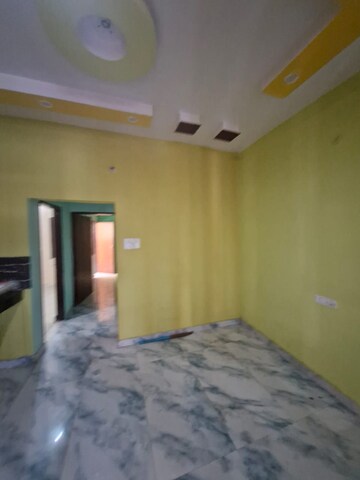 Bedroom in 2 BHK Independent House at Mohanlalganj – for Sale