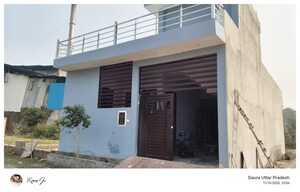 2 BHK Independent House – Exterior View View at Mohanlalganj - for Sale