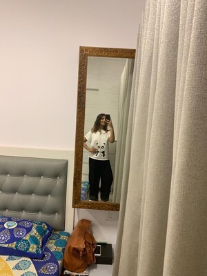 Bedroom in 1 BHK Apartment at Chembur – for Rent