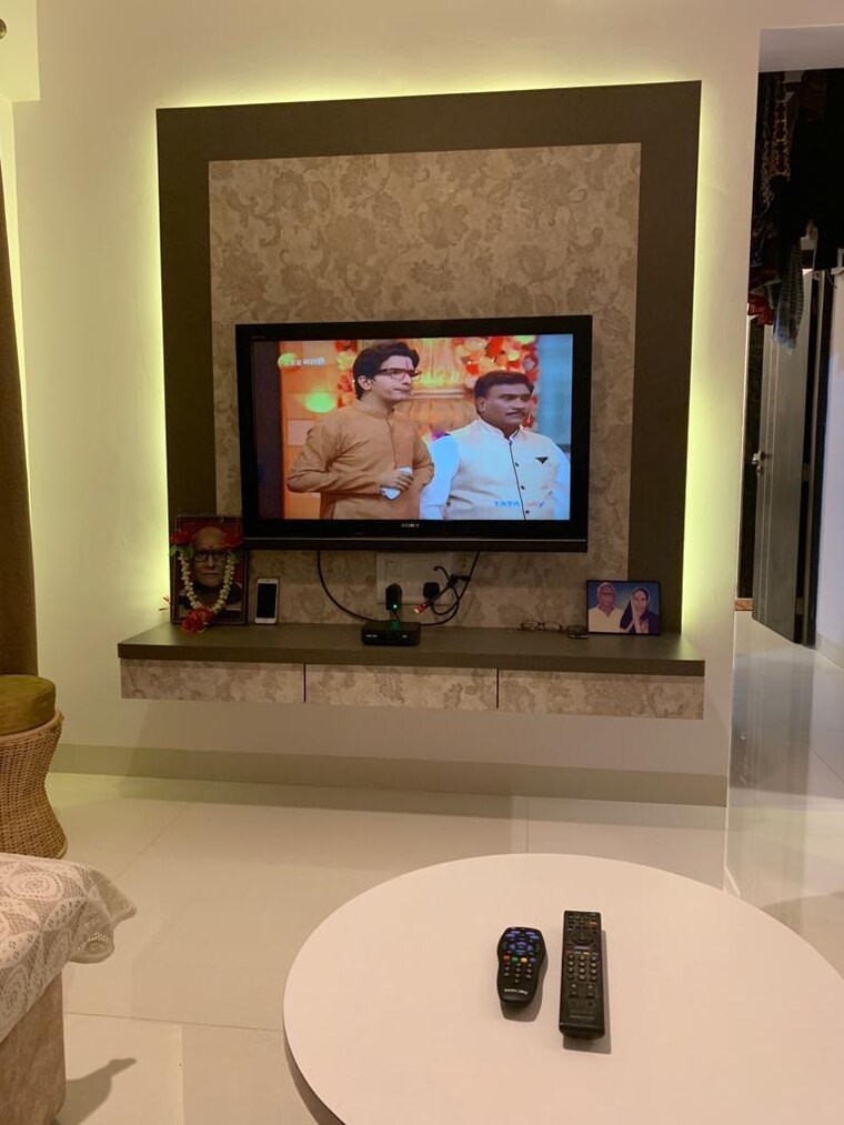 Living Room, chembur 1 Bedroom 600 Sq.Ft. Apartment In Chembur Mumbai 9481926