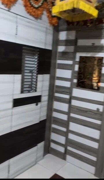 1 BHK Apartment – Exterior View View at Marvellous Bhalchandra CHS, Kalamboli - for Sale