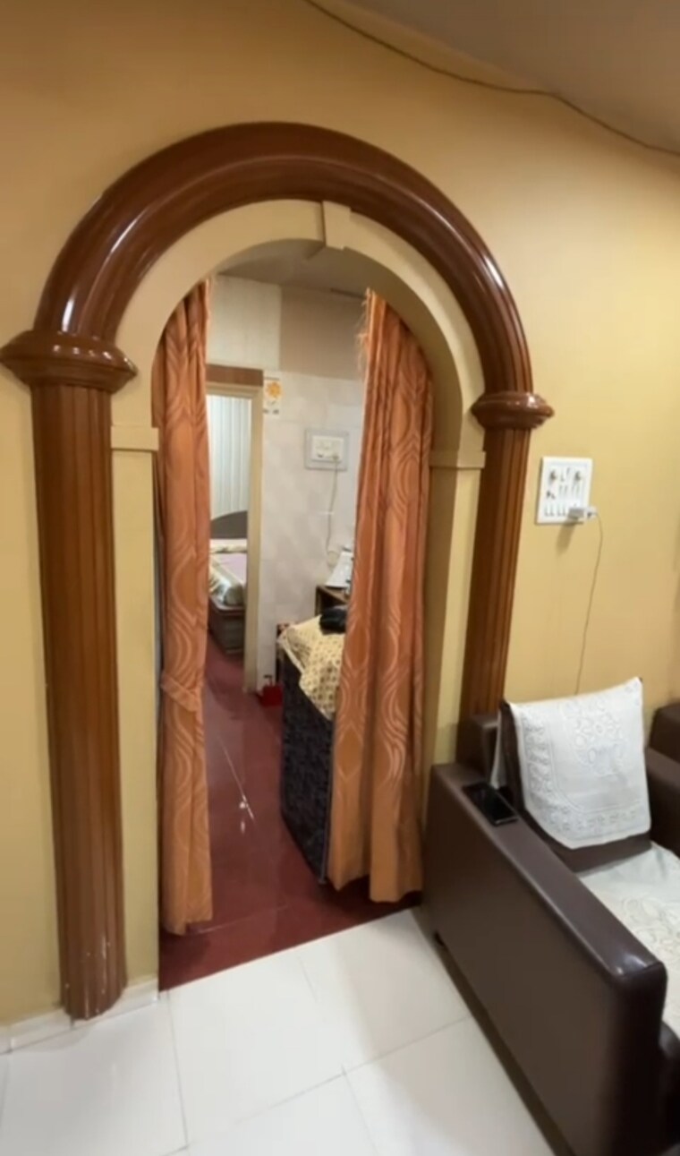 undefined, marvellous-bhalchandra-chs 1 Bedroom 600 Sq.Ft. Apartment In Kalamboli Navi Mumbai 9481940