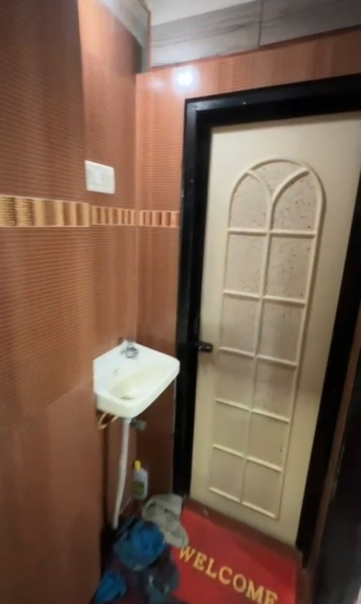 Bathroom, marvellous-bhalchandra-chs 1 Bedroom 600 Sq.Ft. Apartment In Kalamboli Navi Mumbai 9481940