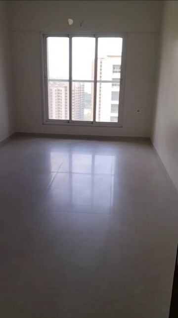 Living Room in 2 BHK Apartment at Dosti West County Phase 4 Dosti Pine, Balkum Pada – for Rent