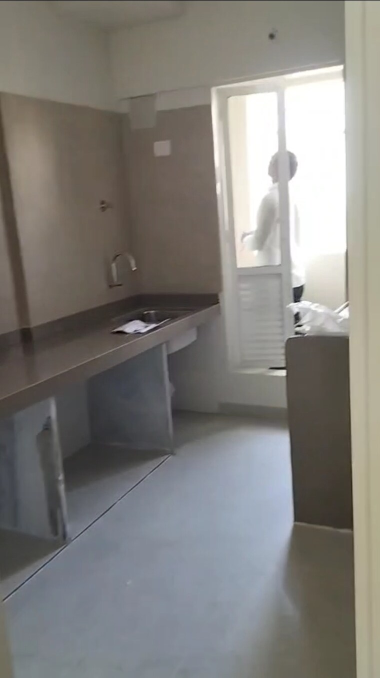 Kitchen, dosti-west-county-phase-4-dosti-pine 2 Bedroom 690 Sq.Ft. Apartment In Balkum Pada Thane 9481929