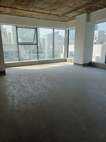  Office Space For Rent in Maxcap Centre, Andheri West