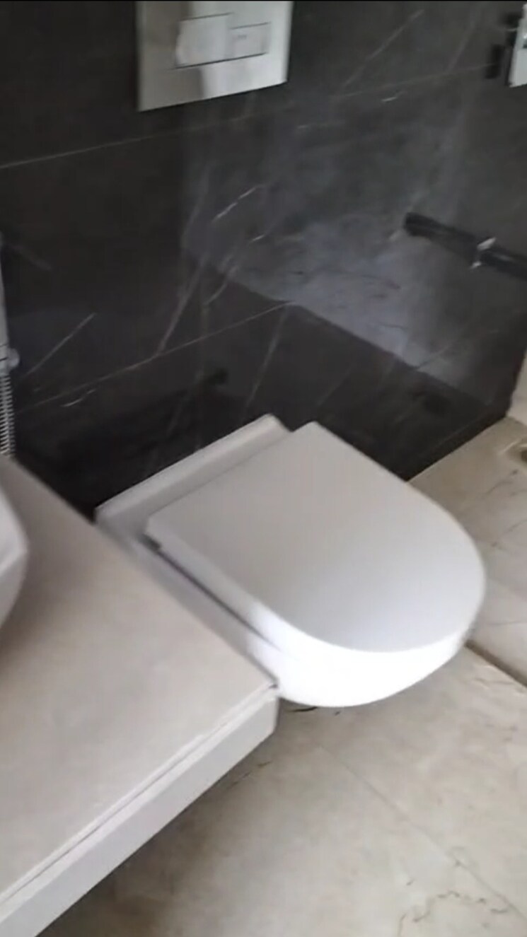 Attached Bathroom, dosti-west-county-phase-4-dosti-pine 2 Bedroom 690 Sq.Ft. Apartment In Balkum Pada Thane 9481929