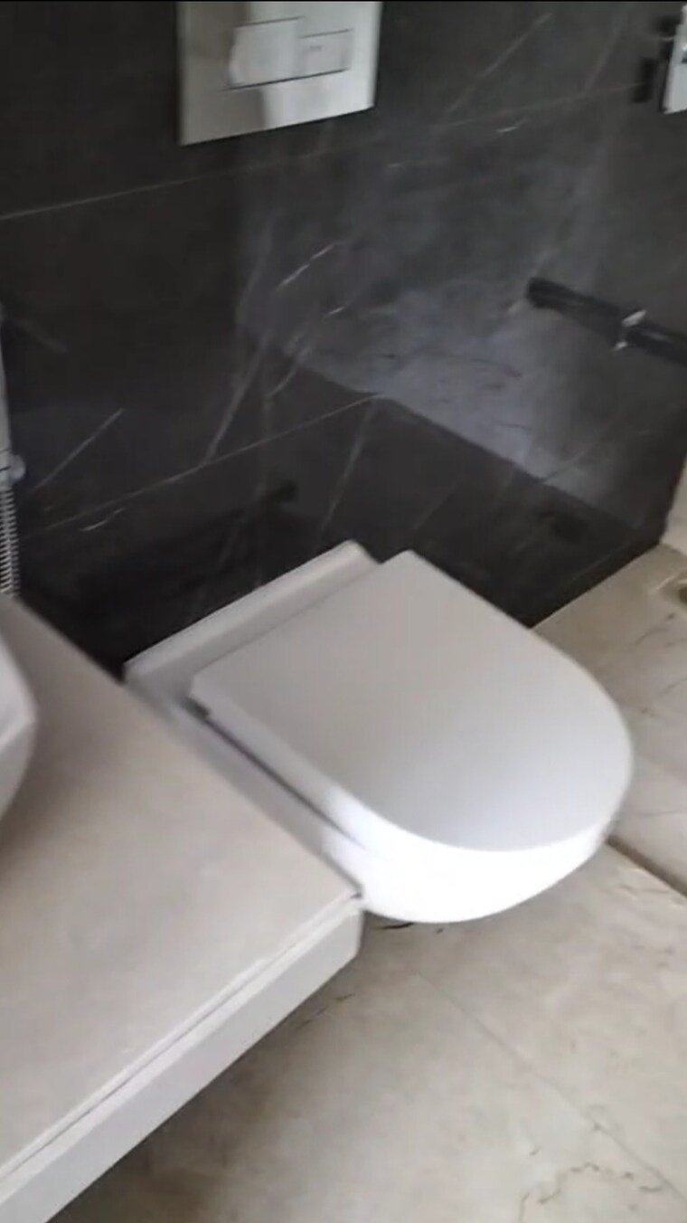 Attached Bathroom, dosti-west-county-phase-4-dosti-pine 2 Bedroom 690 Sq.Ft. Apartment In Balkum Pada Thane 9481929