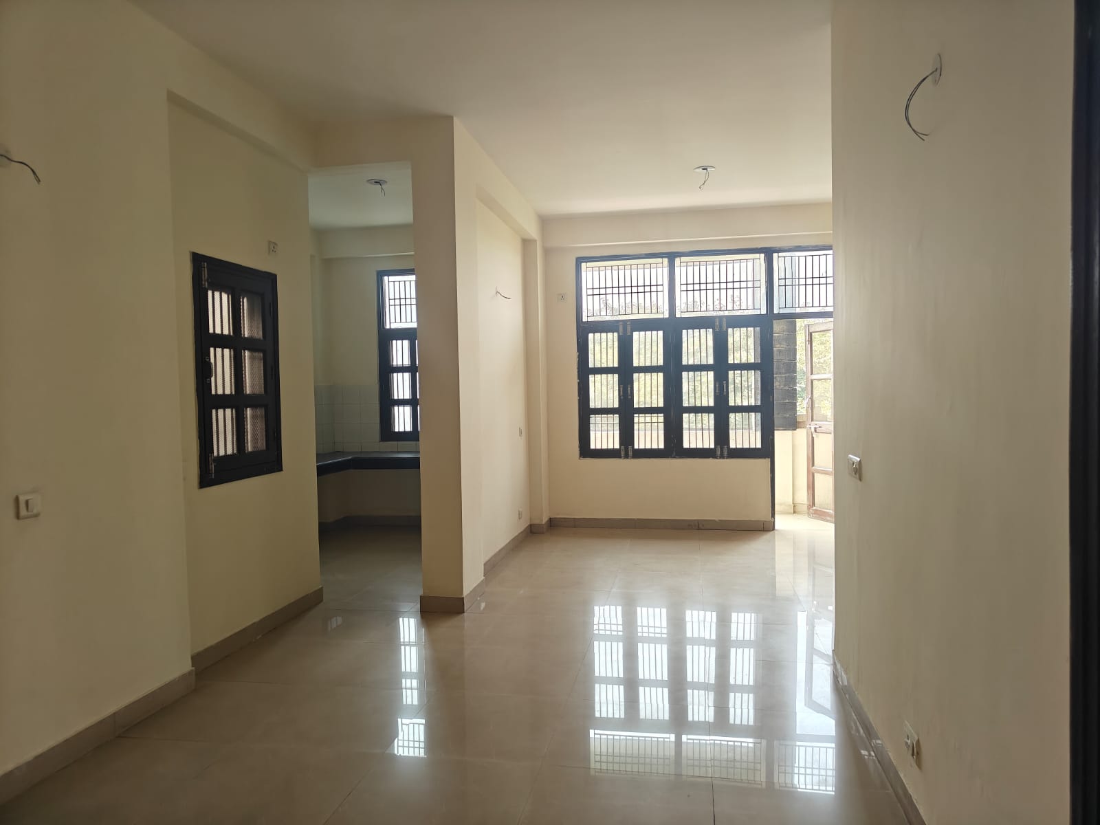3 BHK + Pooja Room Builder Floor For Sale in Aditya World City