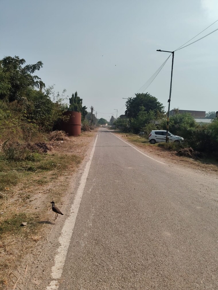 undefined, shahjahanpur Commercial Industrial Plot 1000 Sq.Mt. In Shahjahanpur Neemrana 9481964