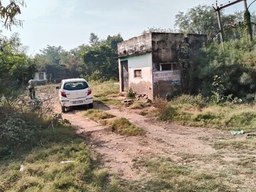  Industrial Plot For Sale in Shahjahanpur