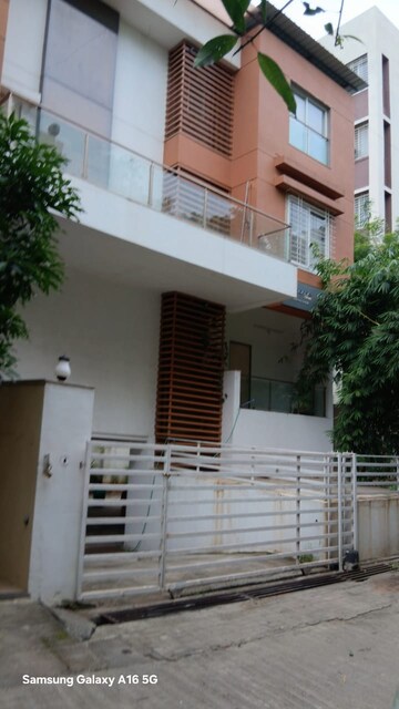 5 BHK Villa For Rent in 37 Baner, Baner