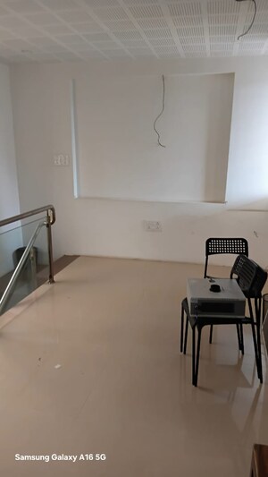 Staircase in 5 BHK Villa at 37 Baner, Baner – for Rent