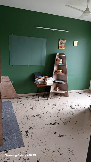 Living Room in 5 BHK Villa at 37 Baner, Baner – for Rent