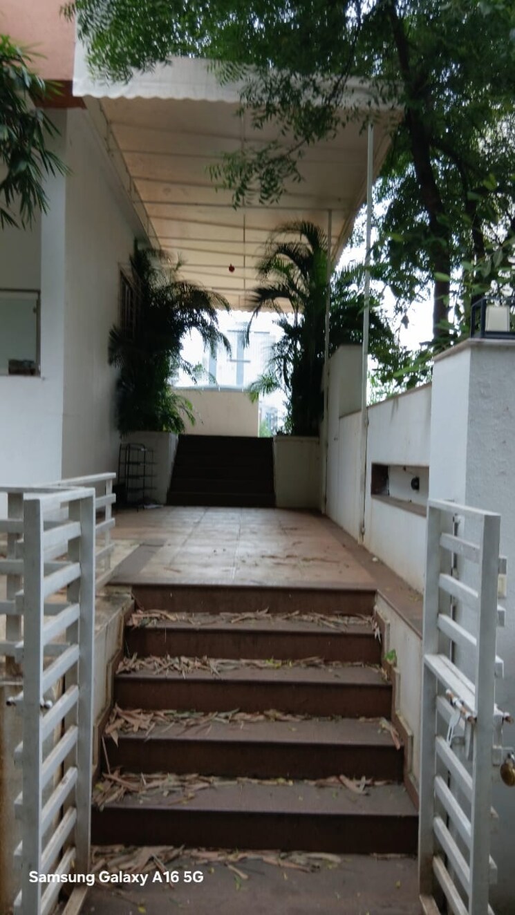 Balcony, 37-baner 5 Bedroom 4000 Sq.Ft. Villa In Baner Pune 9481985