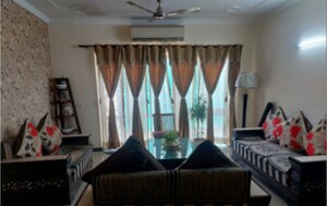3 BHK Apartment For Rent in BPTP Park Grandeura, Sector 82