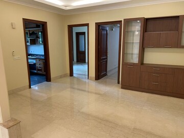 3 BHK Builder Floor For Rent in Swati Apartments, Ip Extension