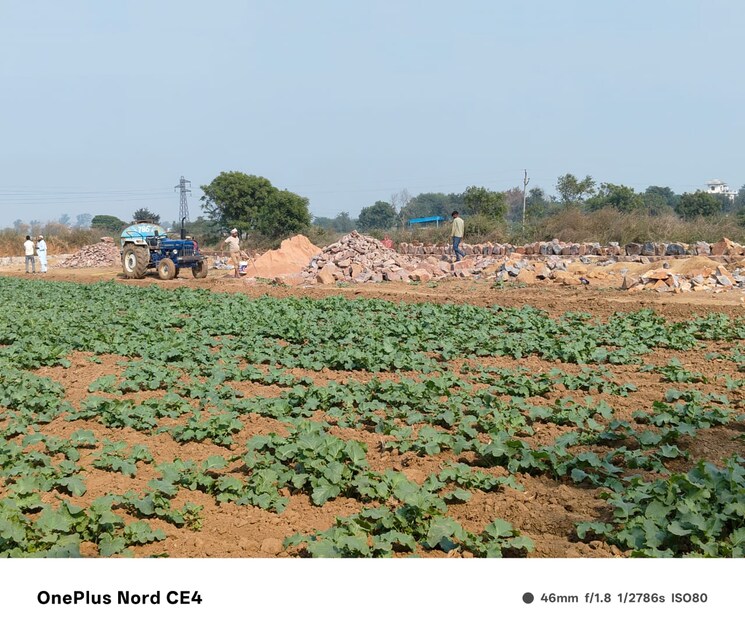 undefined, sohna road Commercial Land 611 Sq.Yd. In Sohna Road Gurgaon 9481982