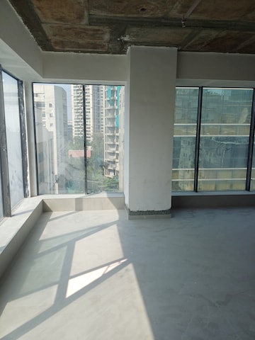 Staircase in  Office Space at Maxcap Centre, Andheri West – for Rent