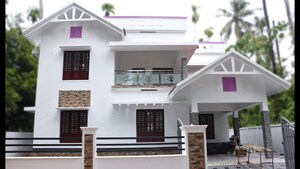 3 BHK Villa For Sale in Mundur