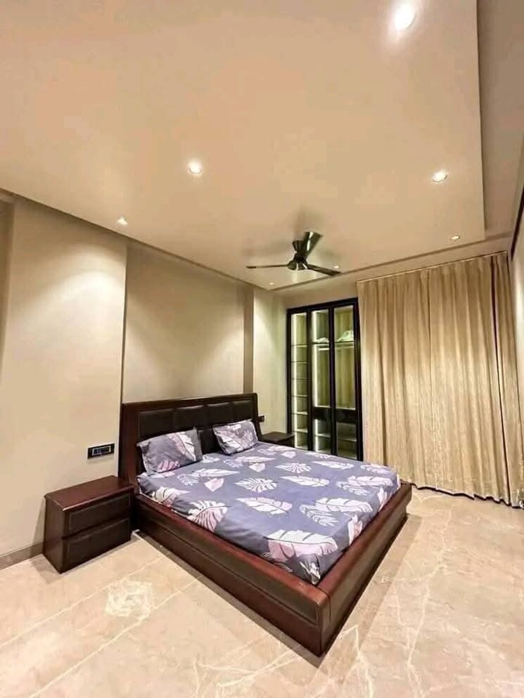 Bedroom, sector 21 2 Bedroom 1233 Sq.Ft. Builder Floor In Sector 21 Gurgaon 9482012