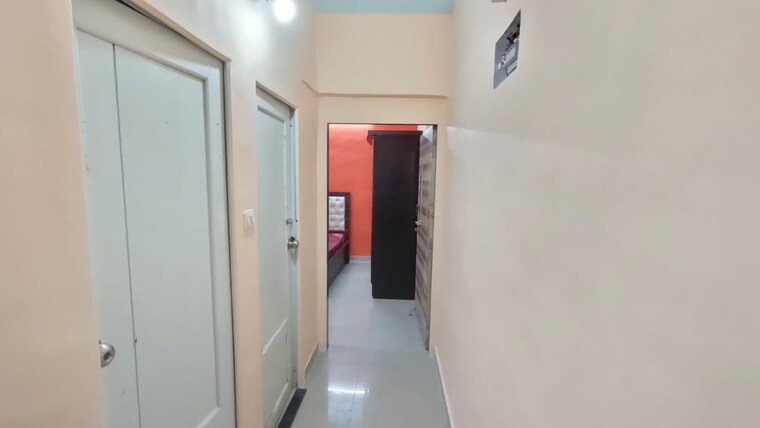 undefined, royal-palms 1 Bedroom 560 Sq.Ft. Apartment In Goregaon East Mumbai 9482039