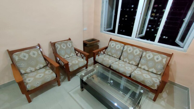 Team Area, royal-palms 1 Bedroom 560 Sq.Ft. Apartment In Goregaon East Mumbai 9482039