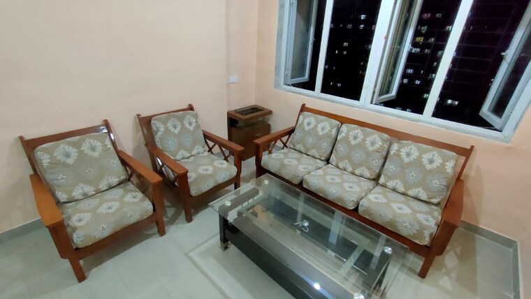 Team Area, royal-palms 1 Bedroom 560 Sq.Ft. Apartment In Goregaon East Mumbai 9482039