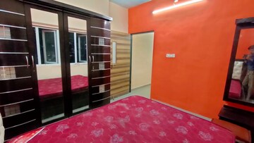Room in 1 BHK Apartment at Royal Palms, Goregaon East – for Rent