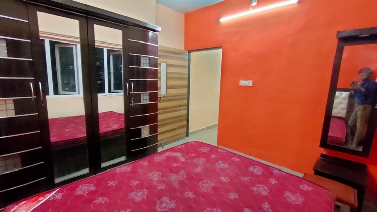 Bedroom, royal-palms 1 Bedroom 560 Sq.Ft. Apartment In Goregaon East Mumbai 9482039