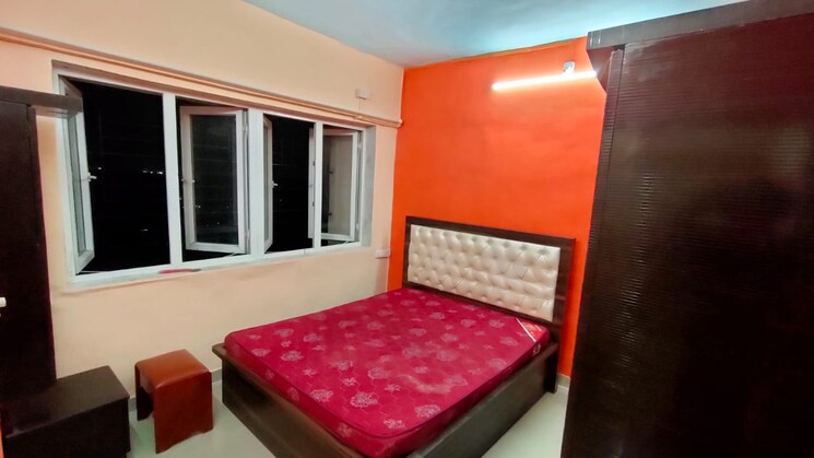 Bedroom, royal-palms 1 Bedroom 560 Sq.Ft. Apartment In Goregaon East Mumbai 9482039