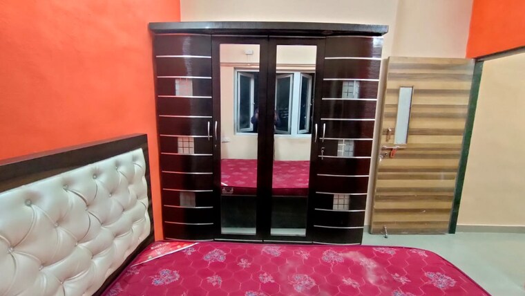 Room, royal-palms 1 Bedroom 560 Sq.Ft. Apartment In Goregaon East Mumbai 9482039